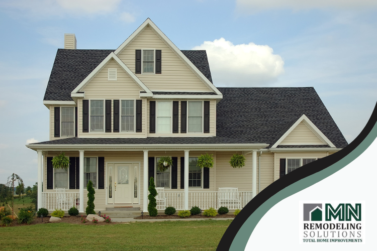 Read about why you need a regular roof cleaning and how it may save you money by preventing roof repair in Plymouth.