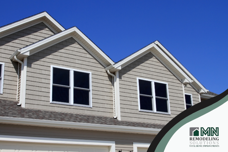 plymouth siding