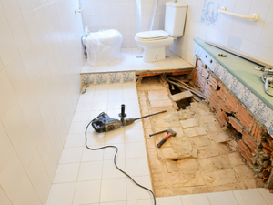 Get the bathroom remodeling services you need in Plymouth, MN.