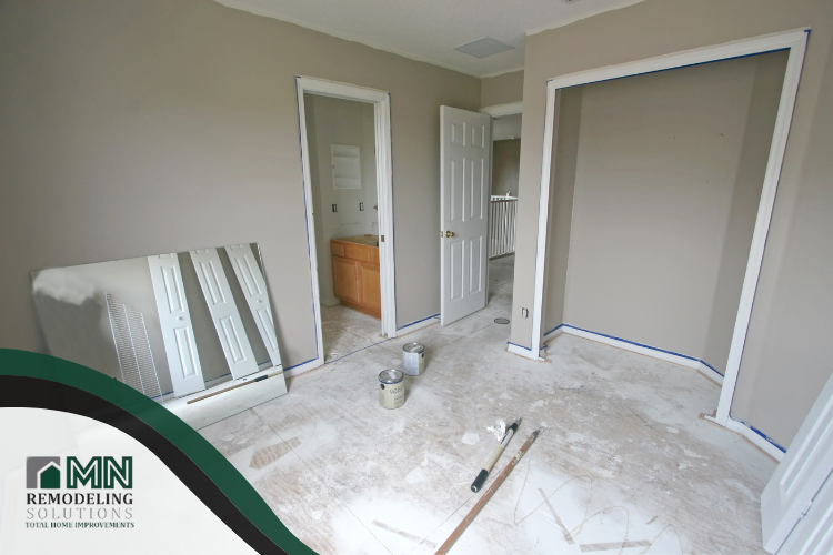 Get the remodeling solutions you need in Plymouth, MN, to improve your home this year!