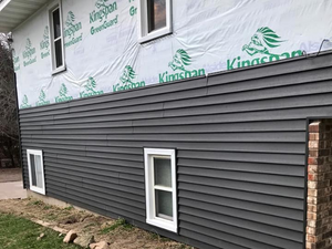 a roofer in brooklyn park can help you get your home's roofing and siding ready for the spring season