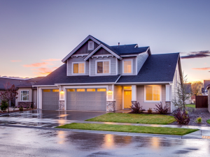 your local roofer in Brooklyn Park is here to help you choose the right shingle color for your home