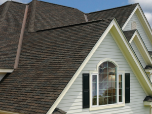 GAF Timberline HDZ shingles come in a variety of colors and styles. Call your local GAF Certified Maple Grove roofing contrractor for more information. 