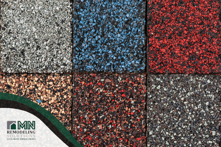Not sure which color roof shingles will look best on your home? Minnesota Remodeling Solutions, your Maple Grove roofer, can help you make decisions with these advice.