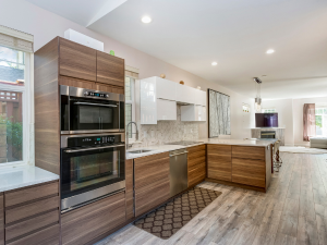 Brooklyn Park Kitchen Remodeling - After