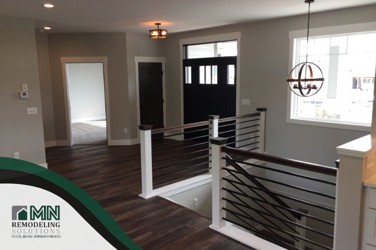 Expert Home Renovation Services in Brooklyn Park