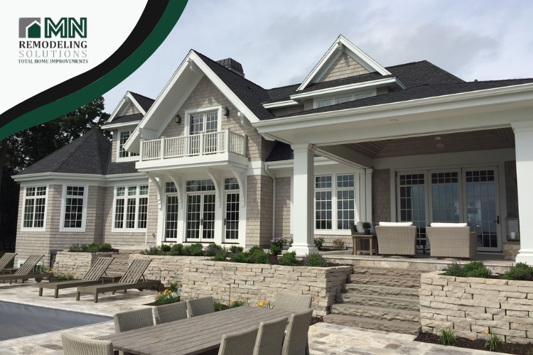 Sustainable Roofing Contractor in St Michael