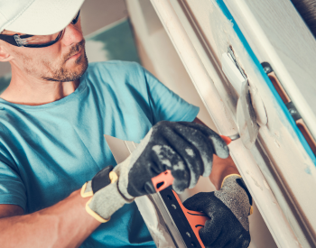 Basement finishing with a Maple Grove remodeling expert