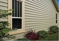 St. Michael Siding Contractor