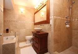 Plymouth Bathroom Remodeling Services